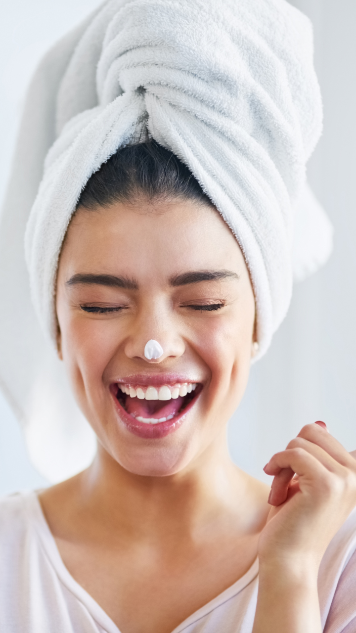 10 Tricks To Keep Your Skin Feather Soft 